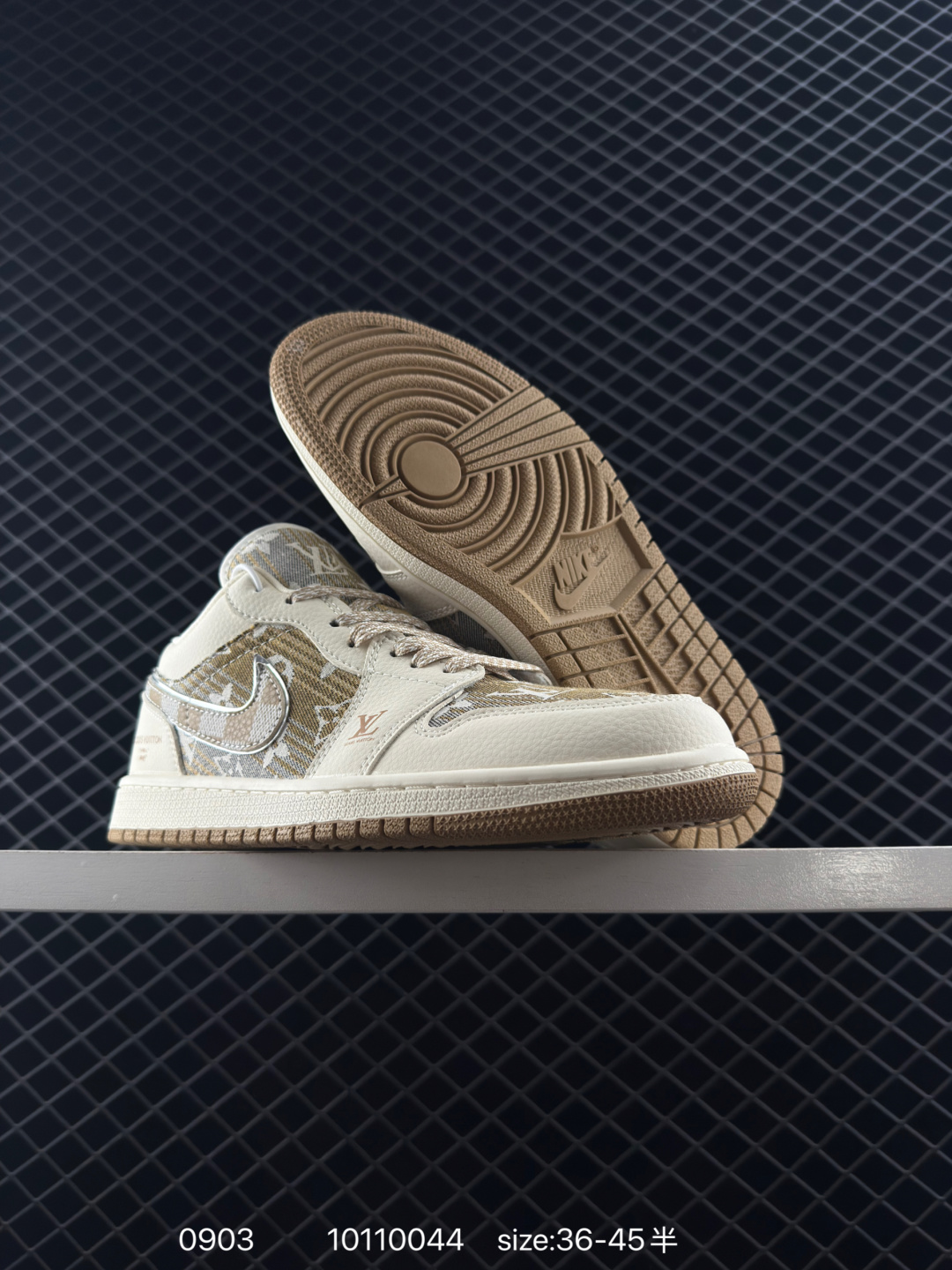 Nike Air Jordan 1 Low